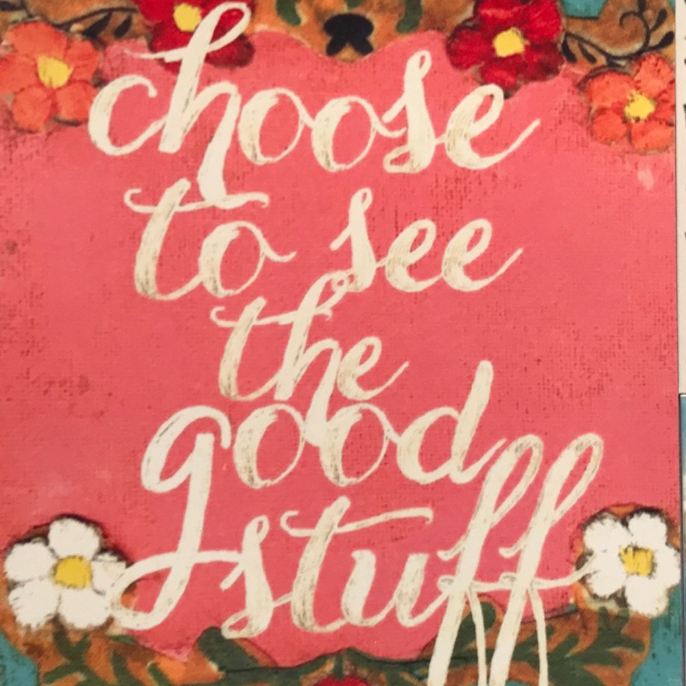 Meet your Posher, Sara